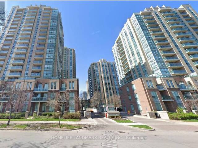 510 - 22 OLIVE AVENUE Toronto Ontario, M2N 7G6