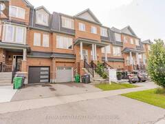 58 NEW PINES TRAIL Brampton Ontario, L6Z 0G9