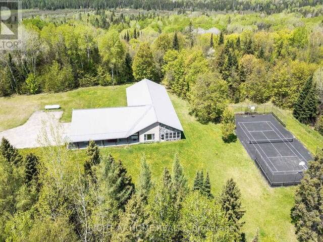 146 OKE DRIVE Magnetawan Ontario, P0A 1C0