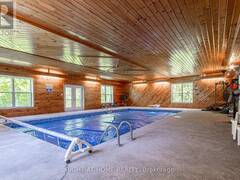 146 OKE DRIVE Magnetawan Ontario, P0A 1C0