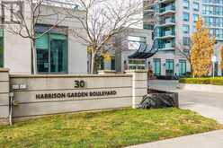 2502 - 30 HARRISON GARDEN BOULEVARD | Toronto Ontario | Slide Image Twenty-seven