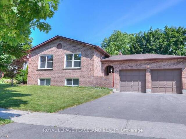 188 HILLTOP DRIVE East Gwillimbury Ontario, L9N 1B8