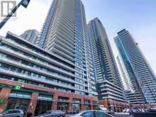 1108 - 2212 LAKE SHORE BOULEVARD | Toronto Ontario | Slide Image Two