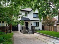 72 RIVERVIEW GARDENS W Toronto Ontario, M6S 4E5