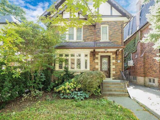 139 HILLHURST BOULEVARD Toronto Ontario, M5N 1N7