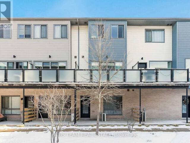 22 - 369 ESSA ROAD Barrie Ontario, L4N 9C8