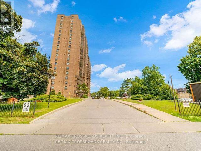 PH112 - 90 LING ROAD Toronto Ontario, M1E 4Y3