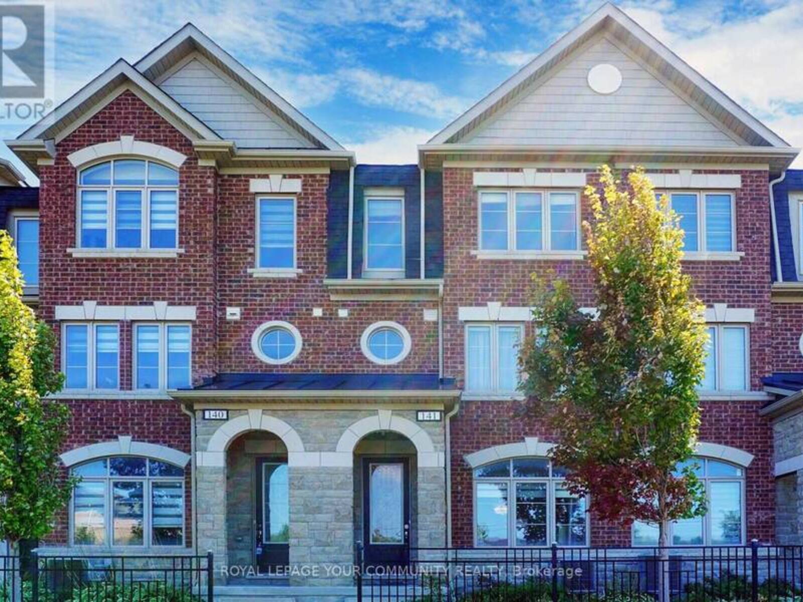 141 - 1331 MAJOR MACKENZIE DRIVE W, Vaughan, Ontario L6A 4W4