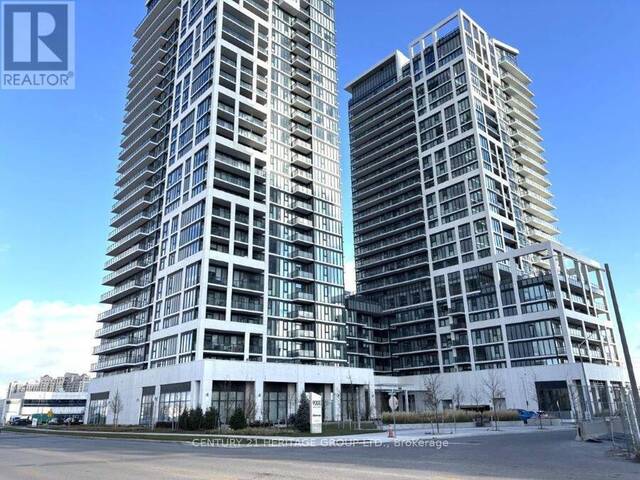 1719 - 9000 JANE STREET Vaughan Ontario, L4K 0M6