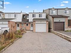 19 ROBIN COURT Barrie Ontario, L4M 5L9