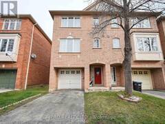 166 - 80 ACORN PLACE Mississauga Ontario, L4Z 4C7