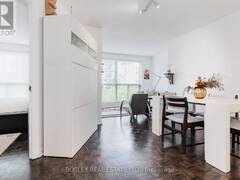 601 - 298 JARVIS STREET Toronto Ontario, M5B 2M4