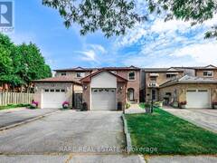 5 MABLEY CRESCENT Vaughan Ontario, L4J 2Z7