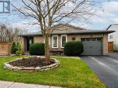 34 DIANE DRIVE Orangeville Ontario, L9W 3N4