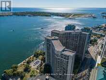 1401 - 65 HARBOUR SQUARE | Toronto Ontario | Slide Image Two