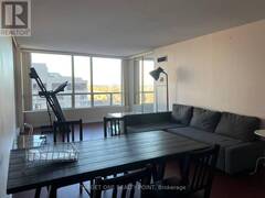 1604 - 5765 YONGE STREET Toronto Ontario, M2M 4H9