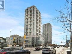 509 - 1 AVONDALE AVENUE Toronto Ontario, M2N 7J1