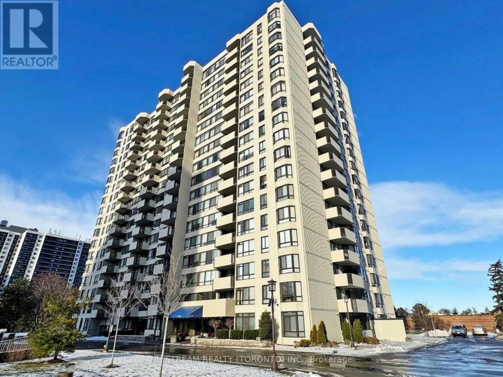 PH2 - 275 BAMBURGH CIRCLE, Toronto, Ontario M1W 3X4