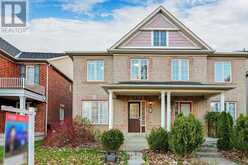 234 GAS LAMP LANE | Markham Ontario | Slide Image One