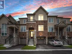 125 LYALL STOKES CIRCLE East Gwillimbury Ontario, L0G 1M0