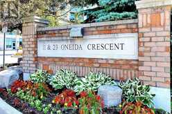 1206 - 23 ONEIDA CRESCENT | Richmond Hill Ontario | Slide Image Three