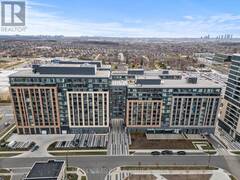 313 - 100 EAGLE ROCK WAY Vaughan Ontario, L6A 5B9