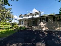 3252 15TH SIDE ROAD New Tecumseth Ontario, L0G 1A0