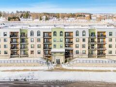 302 - 6 SPICE WAY Barrie Ontario, L9J 0J9