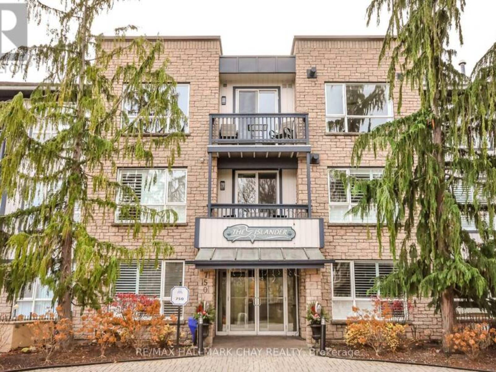 3012 - 750 JOHNSTON PARK AVENUE, Collingwood, Ontario L9Y 5C7