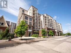 619 - 2486 OLD BRONTE ROAD E Oakville Ontario, L6M 4J2