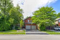 2116 MUNN'S AVENUE | Oakville Ontario | Slide Image One