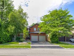 2116 MUNN'S AVENUE Oakville Ontario, L6H 4K4