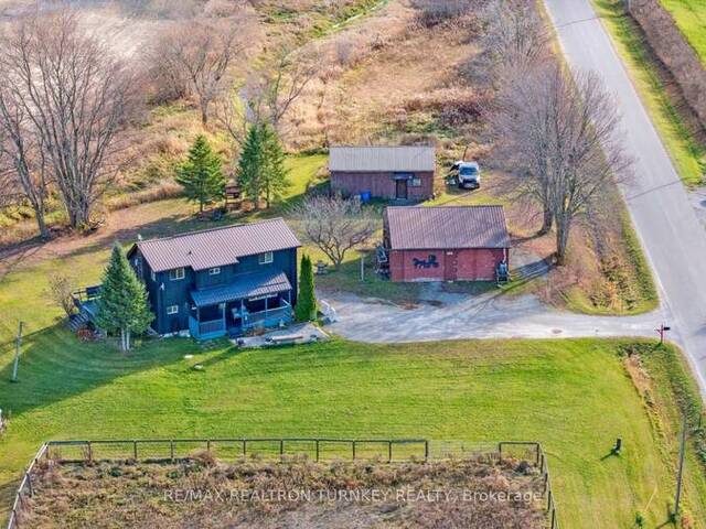 152 SETTLERS ROAD Kawartha Lakes Ontario, K0L 2X0