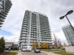 1708 - 4655 GLEN ERIN DRIVE Mississauga Ontario, L5M 0Z1