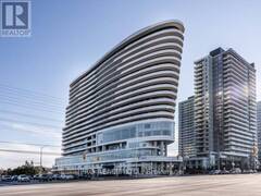 1119 - 2520 EGLINTON AVENUE W Mississauga Ontario, L5M 0Y2