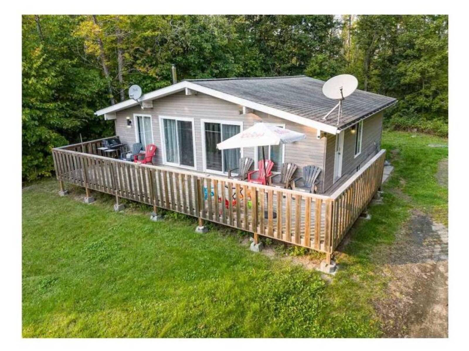 179 CHAPMAN DRIVE, Magnetawan, Ontario P0A 1C0