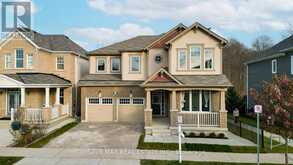 252 SHADY GLEN CRESCENT | Kitchener Ontario | Slide Image One