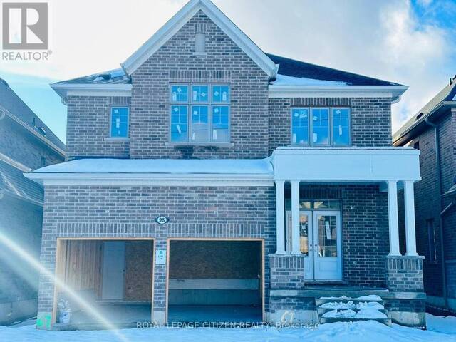 98 NORTH GARDEN BOULEVARD Scugog Ontario, L9L 0E1