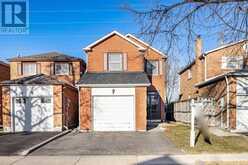 52 NEW SEABURY DRIVE | Vaughan Ontario | Slide Image One