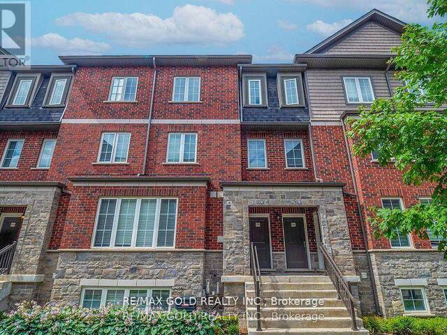 109 - 445 ONTARIO STREET S Milton Ontario, L9T 9K3