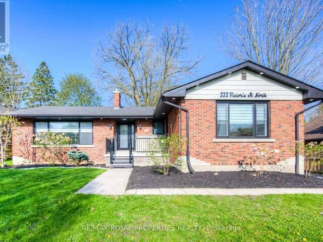 222 VICTORIA STREET N Woodstock Ontario, N4S 6W3