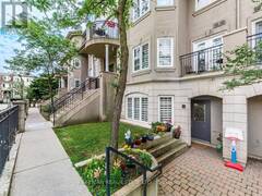 C13 - 108 FINCH AVENUE W Toronto Ontario, M2N 6W6