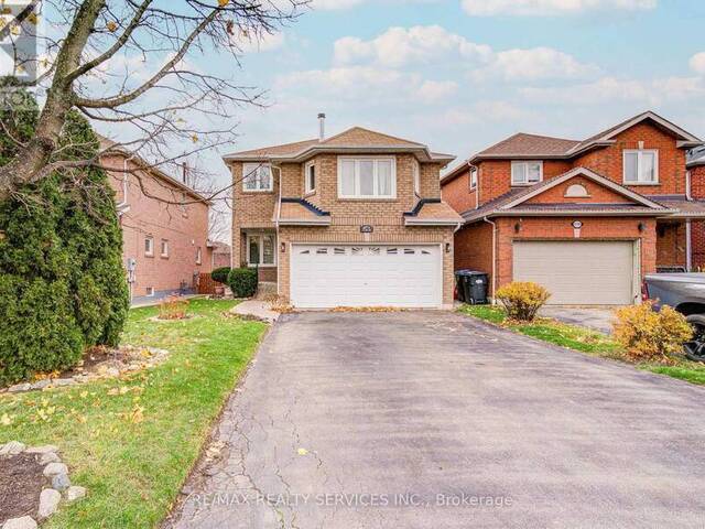 6195 FORD ROAD W Mississauga Ontario, L5V 1X2