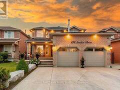 156 SUNDEW DRIVE Barrie Ontario, L4N 9M9