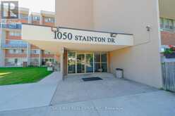 322 - 1050 STAINTON DRIVE | Mississauga Ontario | Slide Image Two