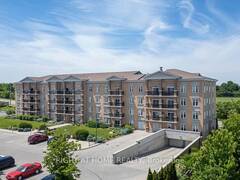 412 - 2 COLONIAL DRIVE Guelph Ontario, N1L 0K8