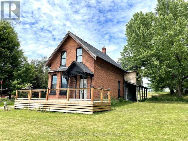 1998 OLD BARRIE ROAD E Oro-Medonte Ontario, L0L 1T0 - 5 Bedrooms Home For Sale