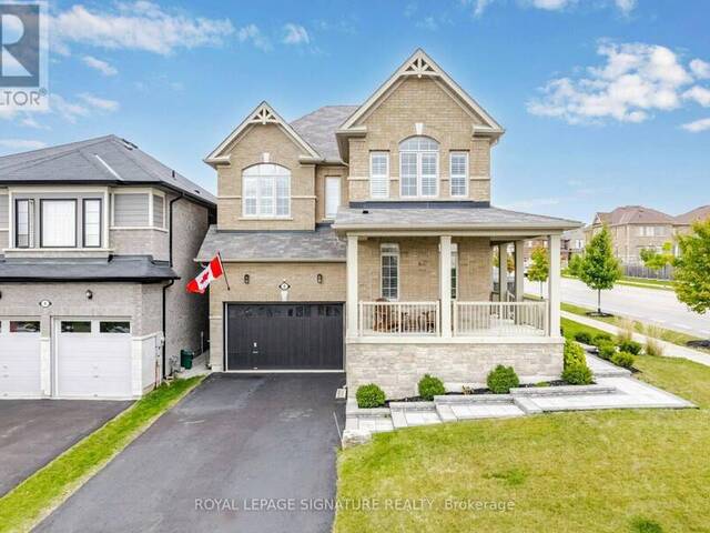 2 HACKETT STREET East Gwillimbury Ontario, L9N 0P8