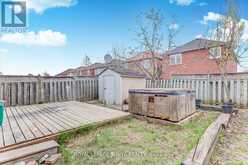 201 SOPHIA ROAD | Markham Ontario | Slide Image Thirty-one