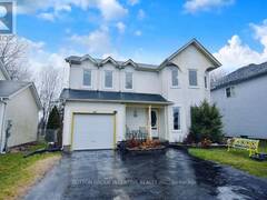 1916 APPLEWOOD AVENUE Alcona Ontario, L9S 1W2